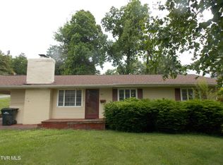 167 Cherry Ln, Bristol, VA 24201