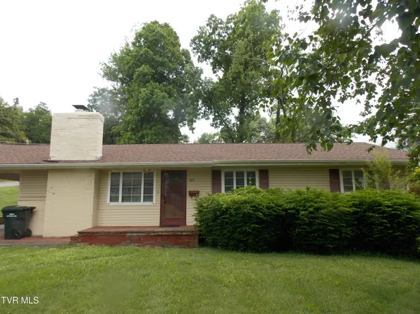 167 Cherry Ln, Bristol, VA 24201