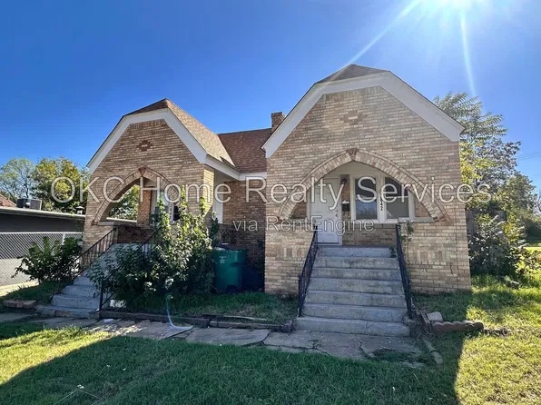 2842 NW 23rd St, Oklahoma City, OK 73107