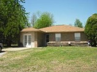 62058 E 278 Rd, Grove, OK 74344