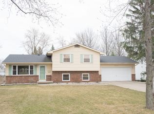 501 S Morton St, Saint Johns, MI