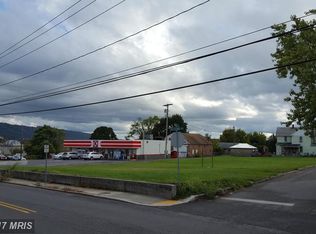 2 Maple St, Cumberland, MD 21502