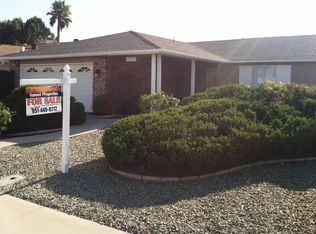 28145 Sun City Blvd, Menifee, CA 92586