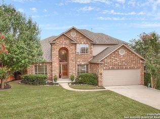 8610 Mantano Rdg, Helotes, TX 78023