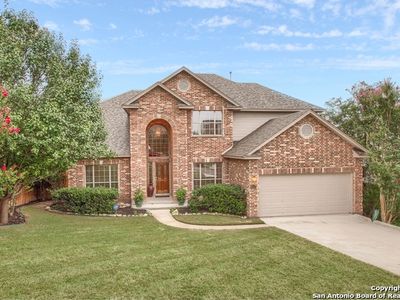 8610 Mantano Rdg, Helotes, TX, 78023