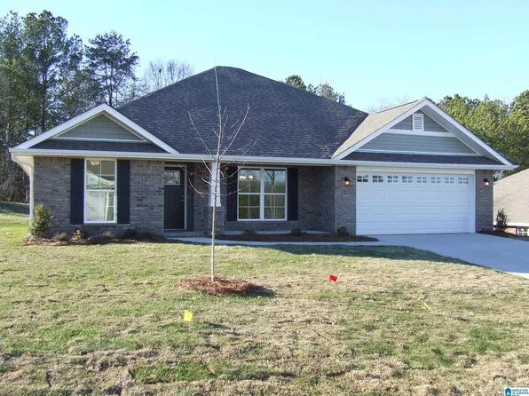 136 Pure Leaf Dr, Wilsonville, AL 35186