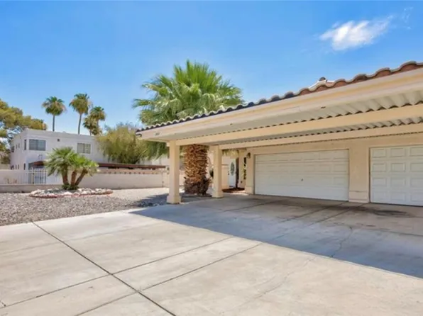 5141 Eldora Ave, Las Vegas, NV 89146