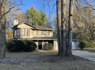 1654 Tree Line Rd, Lithonia, GA 30058