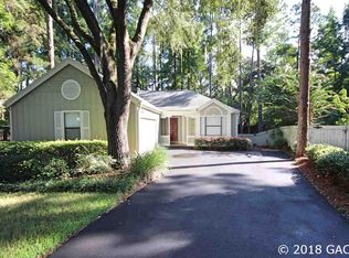 7518 SW 47th Ln, Gainesville, FL 32608