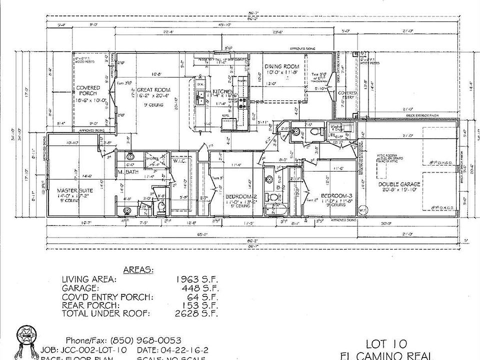 2nd image of 3308 Kings Way