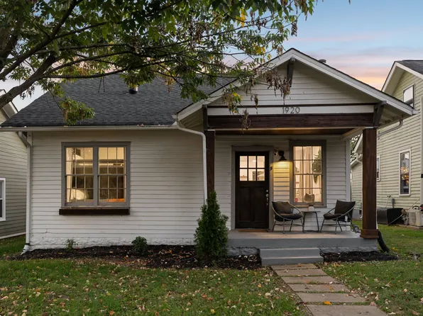 1920 Eastland Ave, Nashville, TN 37206