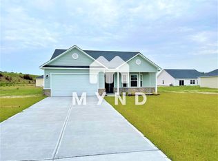 109 Palmer St, Springfield, GA 31329