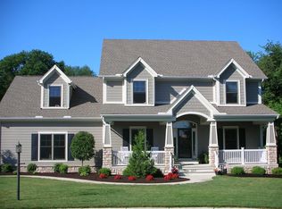 257 Shelford Way, Dayton, OH 45440