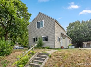 1440 College Ave NE, Grand Rapids, MI 49505