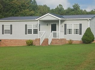 436 Mabe Dr, Ringgold, VA 24586