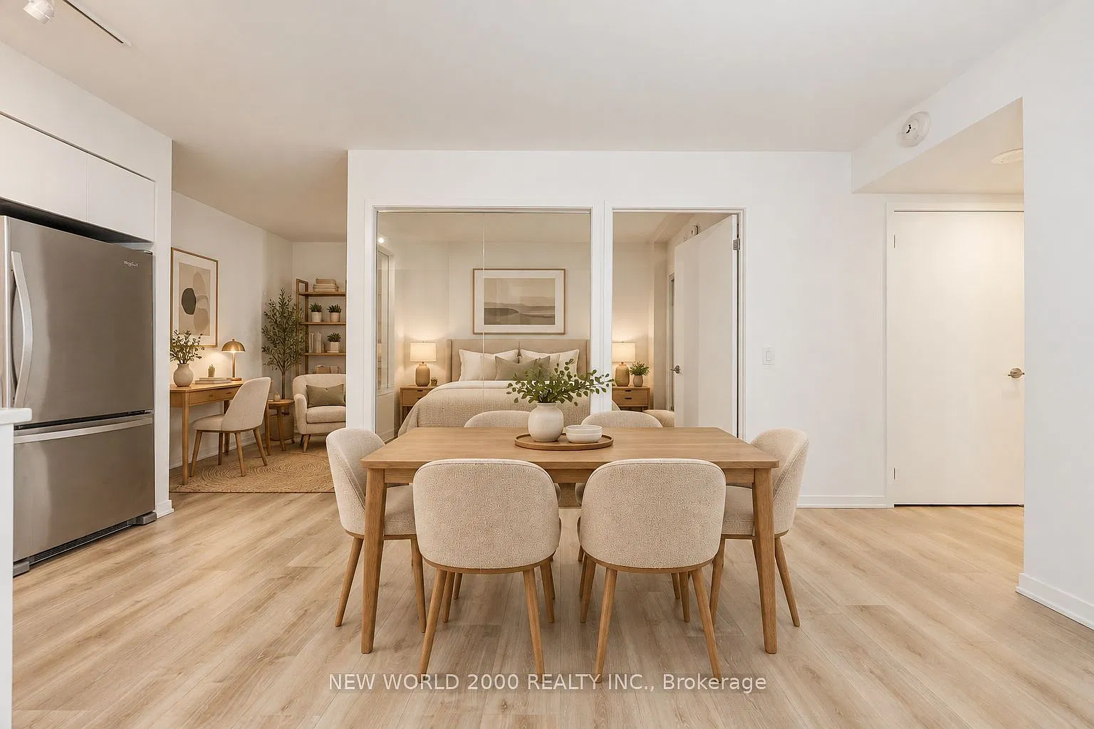 3 bed, $2,450 — Photo 2