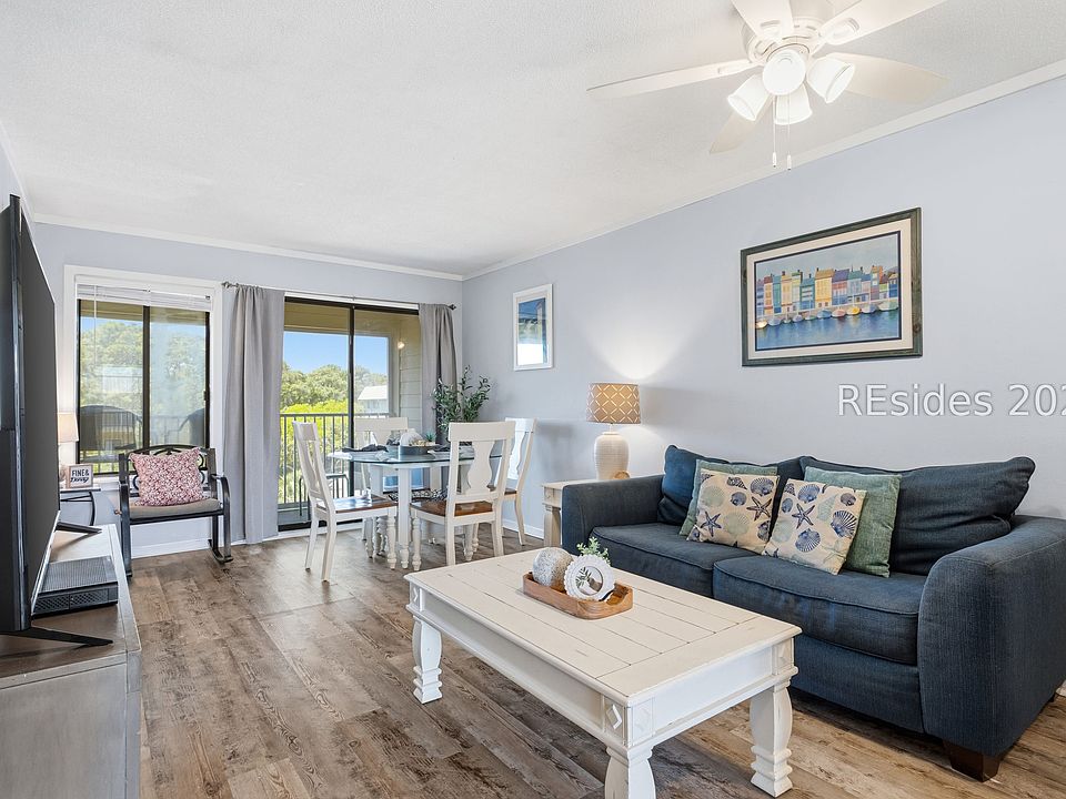 1st image of 663 William Hilton Pkwy APT 2416