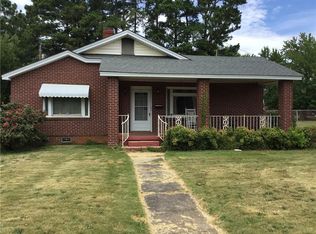 2824 S Main St, Anderson, SC 29624