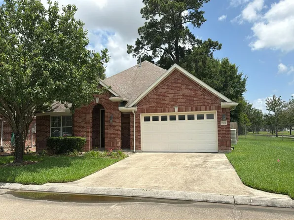 15202 Scenic Forest Dr, Conroe, TX 77384
