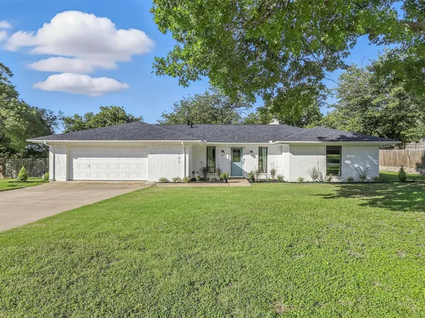 103 Mockingbird Ln, Weatherford, TX 76086