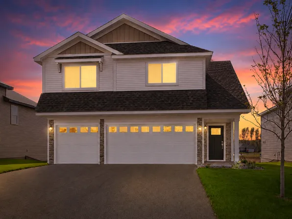 320 Florence Ave S, Annandale, MN 55302