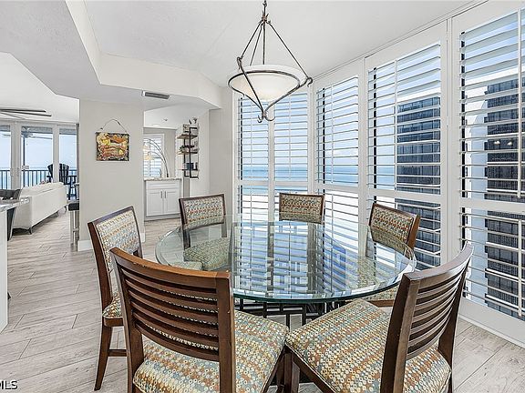 3rd image of 6620 Estero Blvd #1006