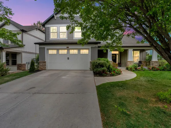 488 E Mission Dr N, Midway, UT 84049