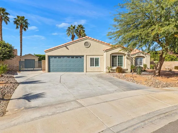 46579 Via Paraiso, Indio, CA 92201