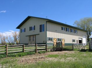 3614 Us Highway 87, Sheridan, WY 82801
