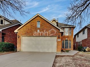 11737 Latania Ln, Fort Worth, TX 76244
