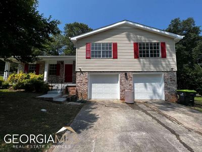 7525 Palmetto Way, Riverdale, GA, 30274