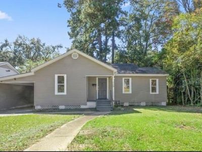 115 Hudson St, Pineville, LA, 71360