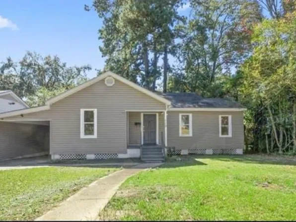 115 Hudson St, Pineville, LA 71360