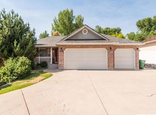 2709 E 1700 N, Layton, UT 84040