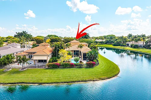 123 Sunesta Cove Dr Photo 1