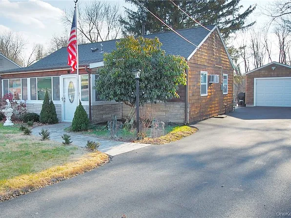 10 Forshee Street, Monroe, NY 10950