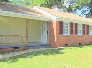 2766 Pelzer Ave, Montgomery, AL 36109