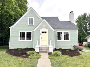 59 Church St, New Castle, KY 40050