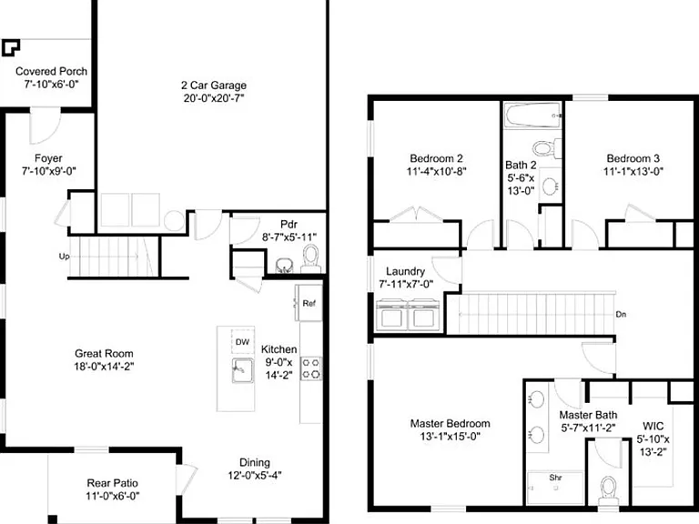 3503 Curve Ave — Photo 7