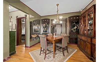 Sold by Douglas Elliman