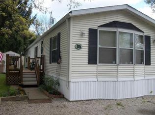 3022 State Route 59 LOT D5, Ravenna, OH 44266