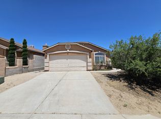 10501 Secret Oasis Ave SW, Albuquerque, NM 87121