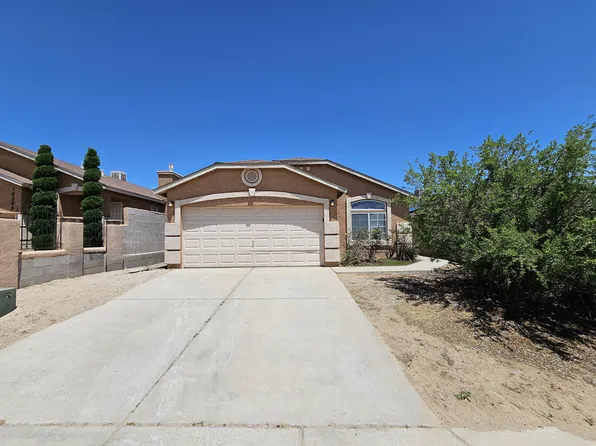 10501 Secret Oasis Ave SW, Albuquerque, NM 87121