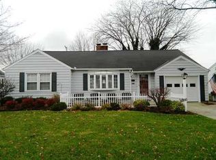 650 Campbell Rd, Sidney, OH 45365