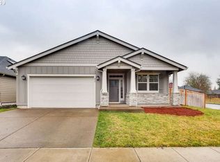 815 SW 4th Ave, Battle Ground, WA 98604