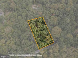 LOT 17 Mill Stone Run, Harpers Ferry, WV 25425