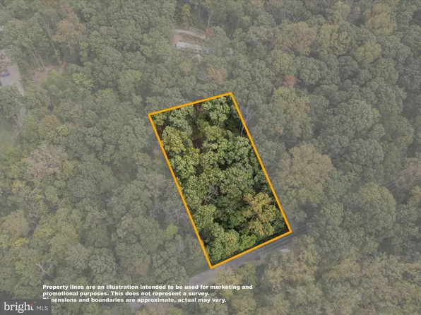 LOT 17 Mill Stone Run, Harpers Ferry, WV 25425