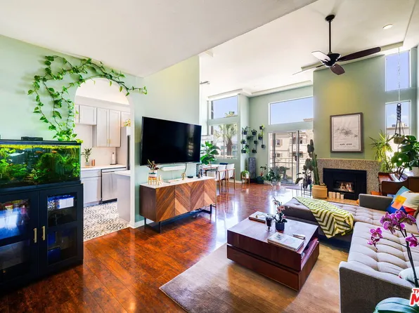 5050 Maplewood Ave APT 303, Los Angeles, CA 90004