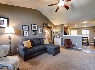 2707 SW Greensprings Rd, Bentonville, AR 72713