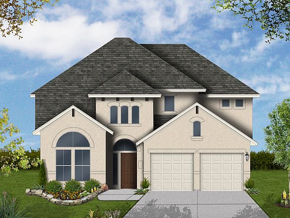 Elevation C